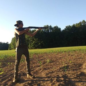 Meet your Posher, Jerry